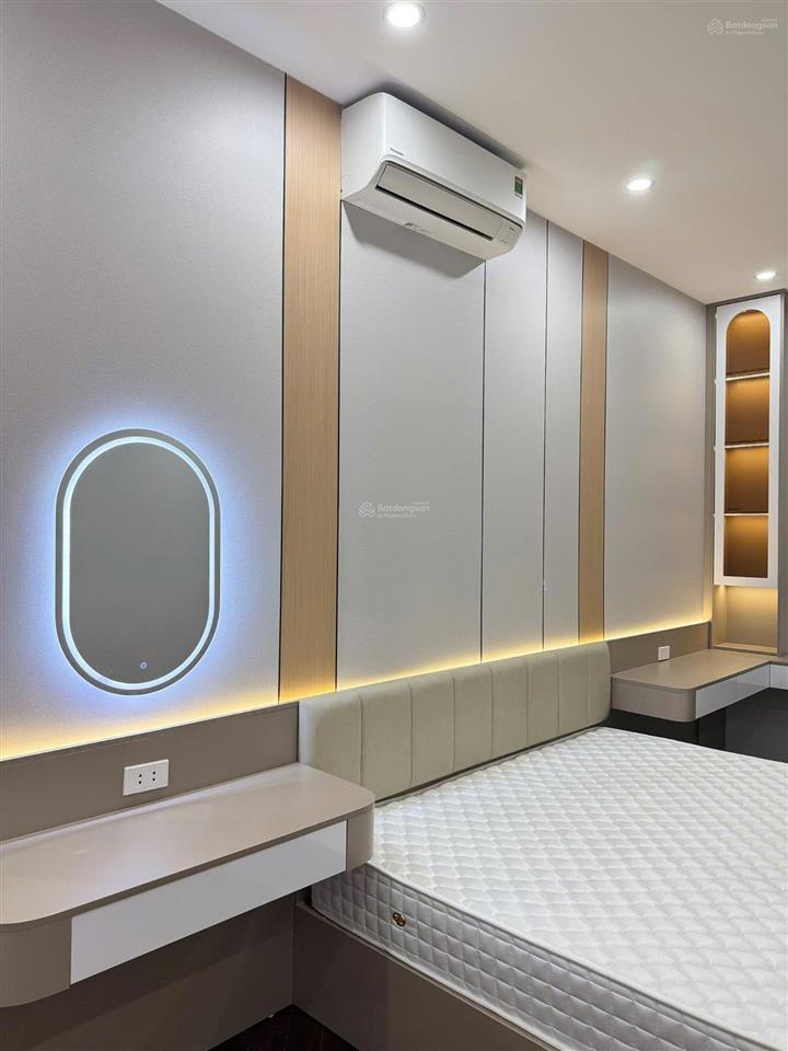 Bán căn hộ chung cư a14 nam trung yên, 60m2, full đồ. 4.65 tỷ