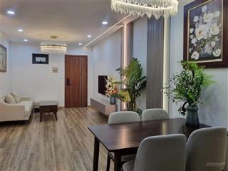 Bán căn hộ chung cư 30t nam trung yên, 2 ngủ, 2 wc. 4,6 tỷ