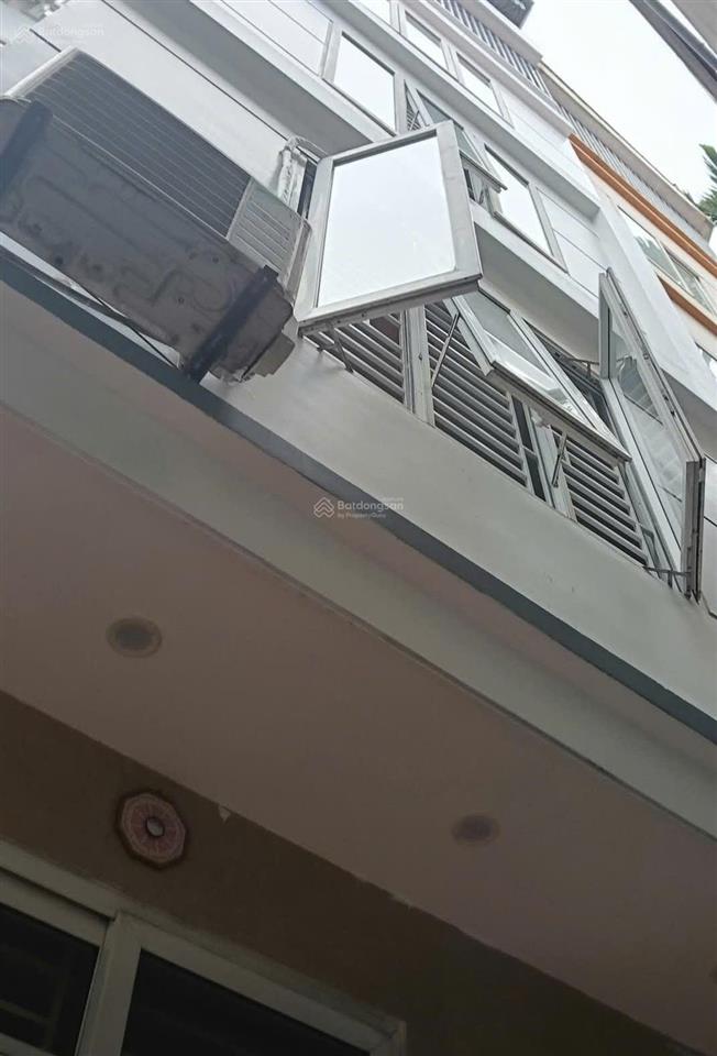 Bán nhà phân lô nguyễn khánh toàn, 45m2x4 tầng, ô tô đỗ cửa. 12,9 tỷ