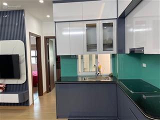 Cần thanh khoản gấp! cc trần quý kiên, 52m2, 2 ngủ, full đồ. 3,75 tỷ