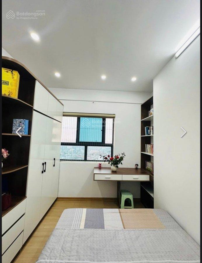 Cần thanh khoản gấp! cc trần quý kiên, 52m2, 2 ngủ, full đồ. 3,75 tỷ