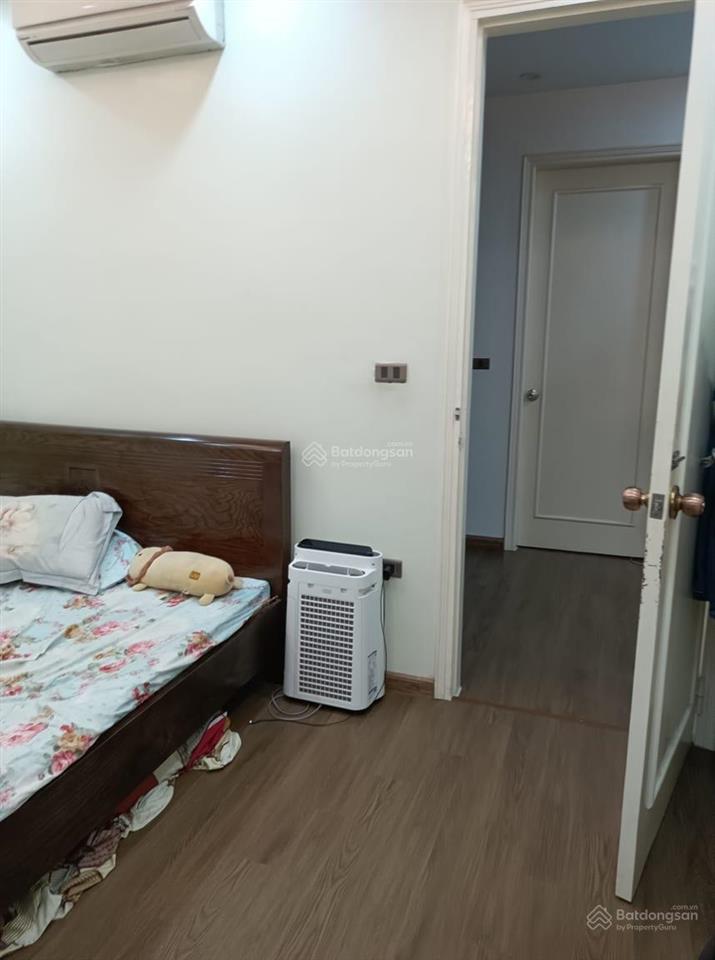 Bán căn hộ chung cư tp giao lưu, 55m2, 2 ngủ. 3.6 tỷ