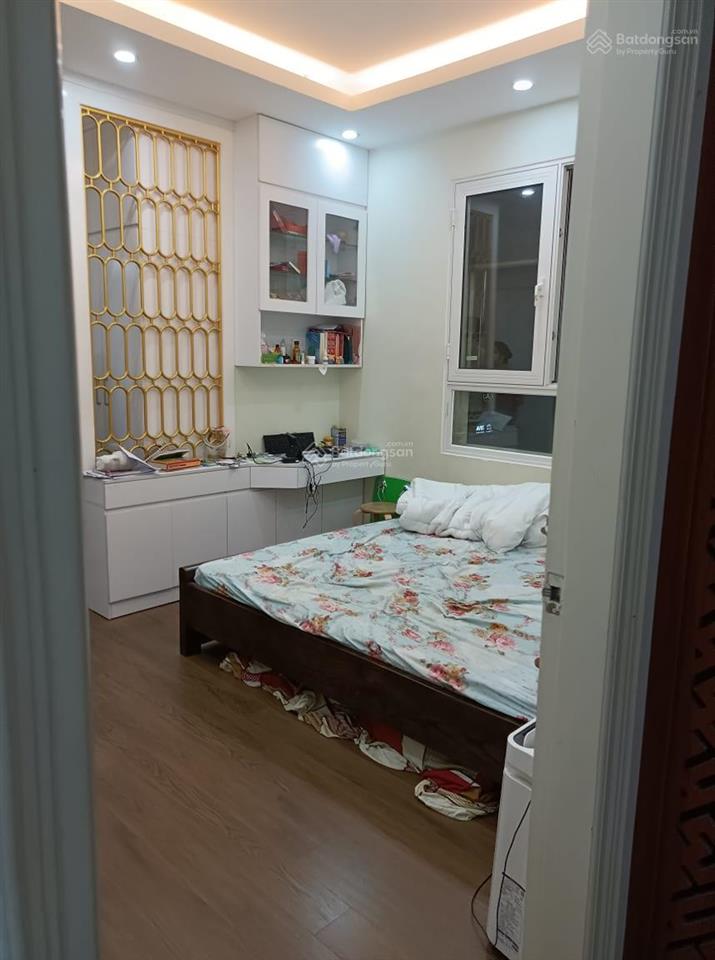 Bán căn hộ chung cư tp giao lưu, 55m2, 2 ngủ. 3.6 tỷ