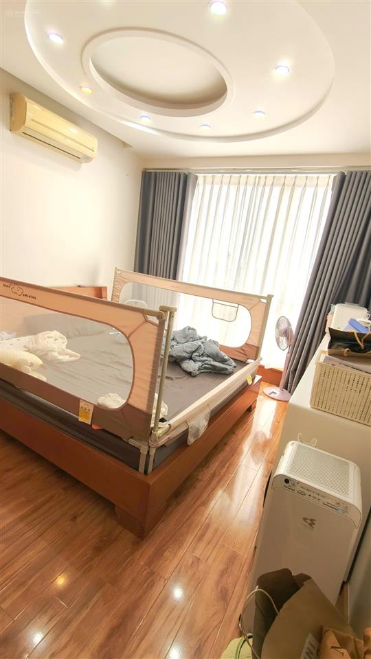 Chủ bán cực gấp! cc 7a lê đức thọ, 85m2, 2 ngủ. chỉ 5.35 tỷ