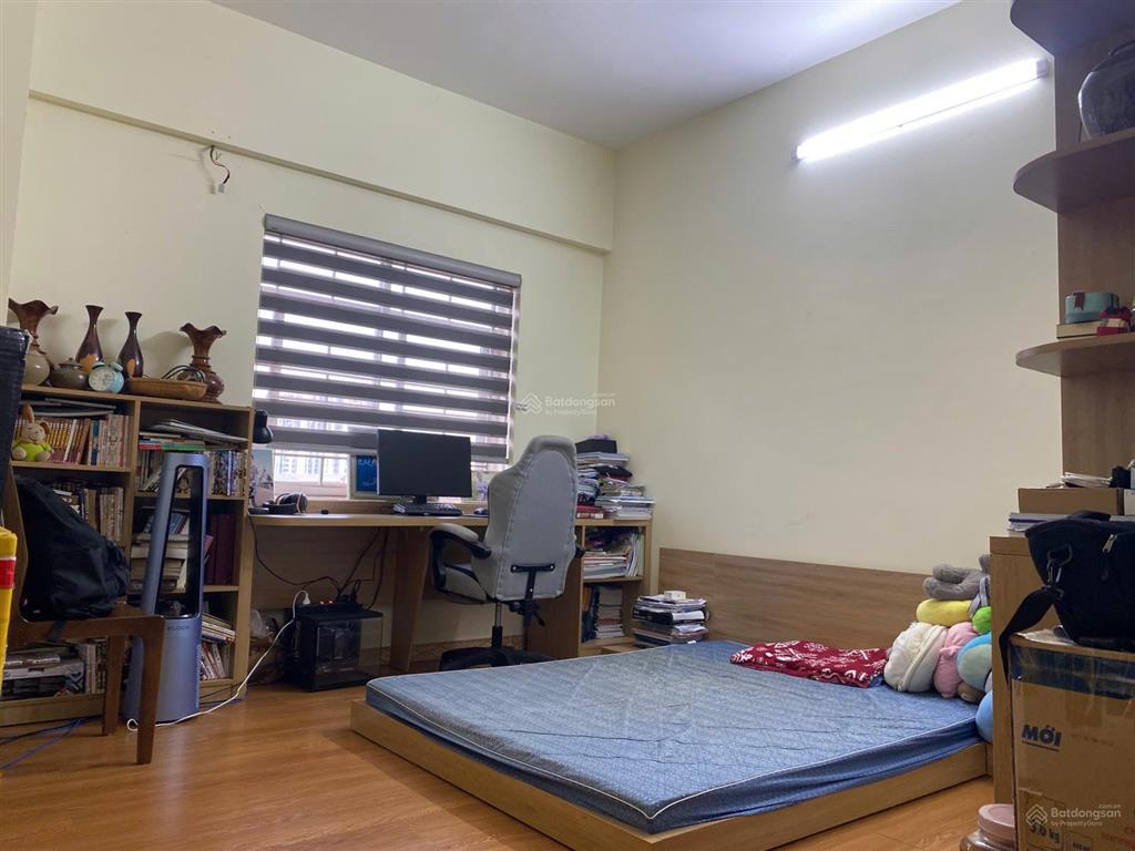 Bán nhà chung cư thành phố giao lưu, 52m2, 2 ngủ. giá 3.3 tỷ