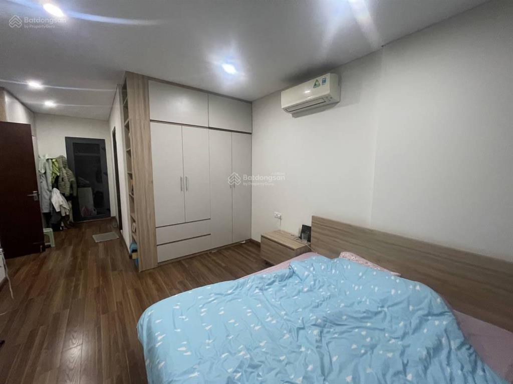 Giảm kịch sàn! bán căn hộ golden field nguyễn cơ thạch, 66m2, 2 ngủ, full nội thất. giá 4.85 tỷ