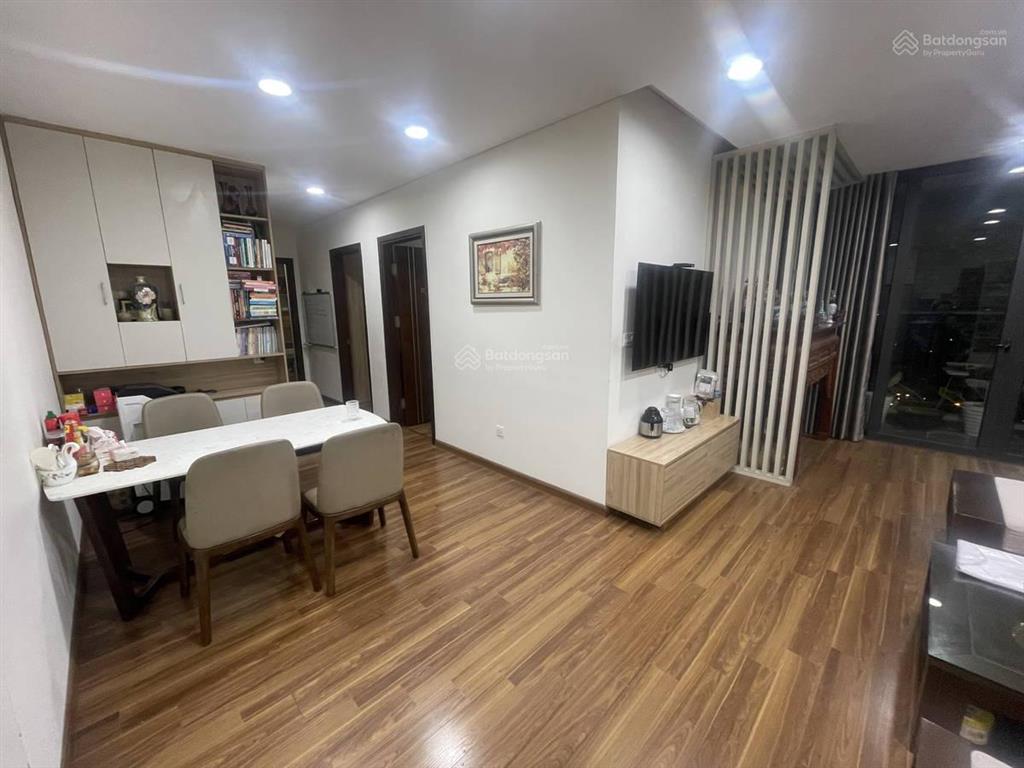 Giảm kịch sàn! bán căn hộ golden field nguyễn cơ thạch, 66m2, 2 ngủ, full nội thất. giá 4.85 tỷ