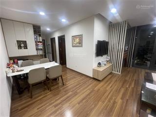 Giảm kịch sàn! bán căn hộ golden field nguyễn cơ thạch, 66m2, 2 ngủ, full nội thất. giá 4.85 tỷ