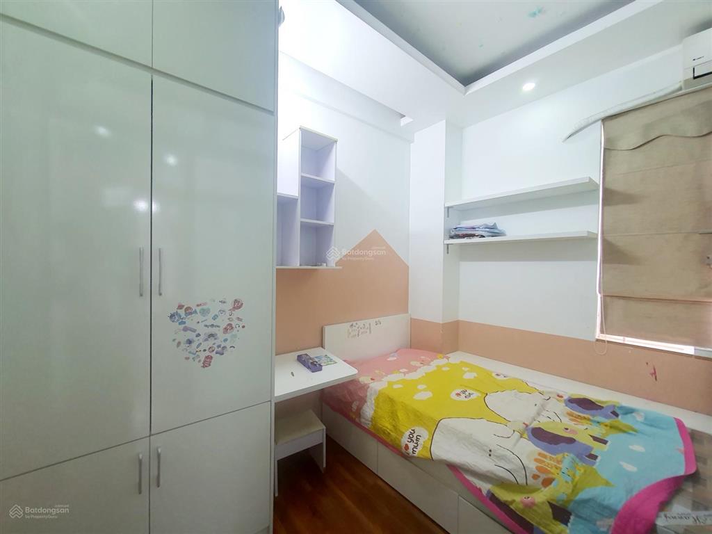 Sale căn hộ cc tp giao lưu, 75m2, nội thất đẹp. 4.45 tỷ