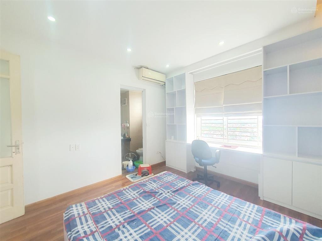 Sale căn hộ cc tp giao lưu, 75m2, nội thất đẹp. 4.45 tỷ