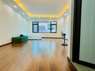 Giảm cực sốc! nhà phân lô trần tử bình, 40m2x6 tầng, thang máy, ô tô tránh vỉa hè. 15.3 tỷ