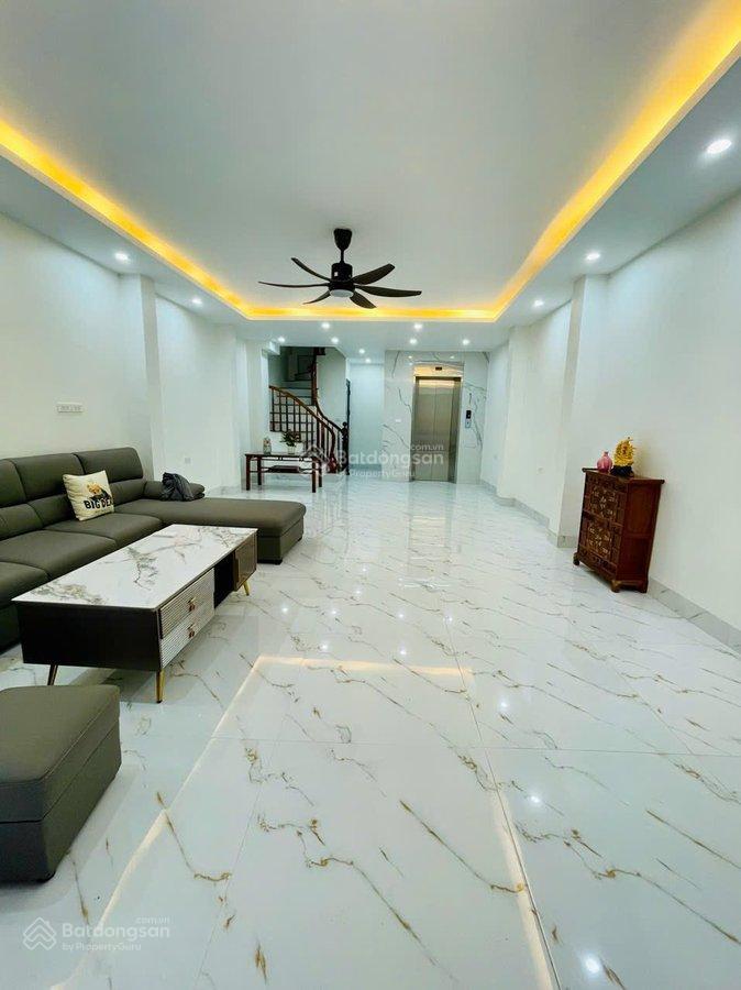 Giảm cực sốc! nhà phân lô trần tử bình, 40m2x6 tầng, thang máy, ô tô tránh vỉa hè. 15.3 tỷ