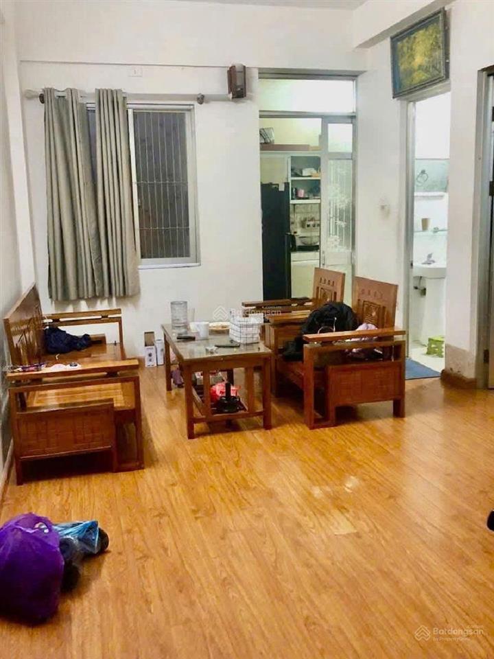 Giảm 800 triệu! bán căn hộ chung cư thành phố giao lưu, 54m2, 2 ngủ, full nội thất. 3.48 tỷ