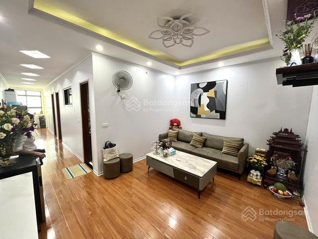 Giảm chào 1 tỷ!! bán căn hộ trần quý kiên, 55m2, 2 ngủ, full nội thất. 3,65 tỷ