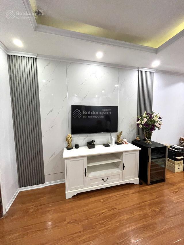 Giảm chào 1 tỷ!! bán căn hộ trần quý kiên, 55m2, 2 ngủ, full nội thất. 3,65 tỷ