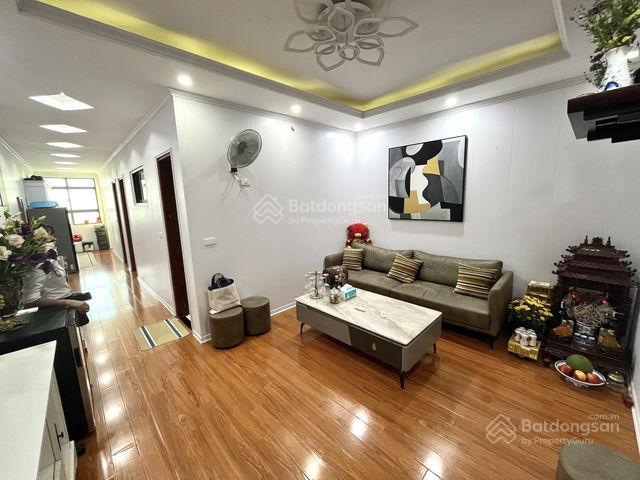 Giảm chào 1 tỷ!! bán căn hộ trần quý kiên, 55m2, 2 ngủ, full nội thất. 3,65 tỷ