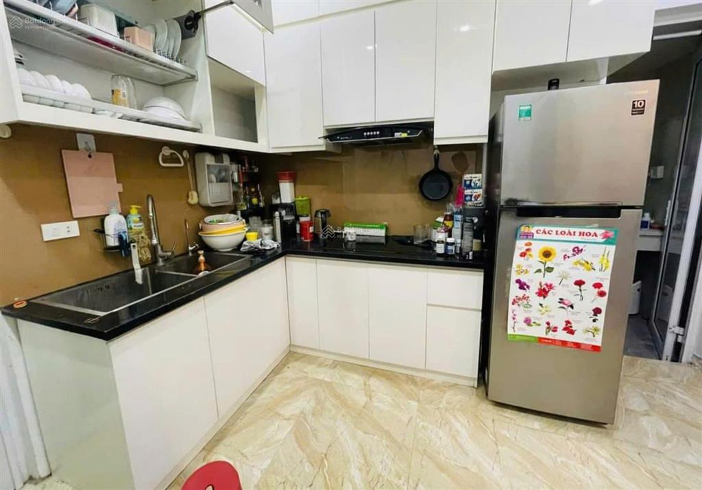 Bán căn hộ nam trung yên, 43m2, view cực thoáng. 3.28 tỷ