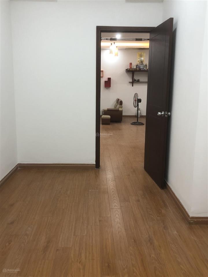 Bán cực gấp căn hộ chung cư nghĩa đô, 66m2, lô góc. 4.88 tỷ