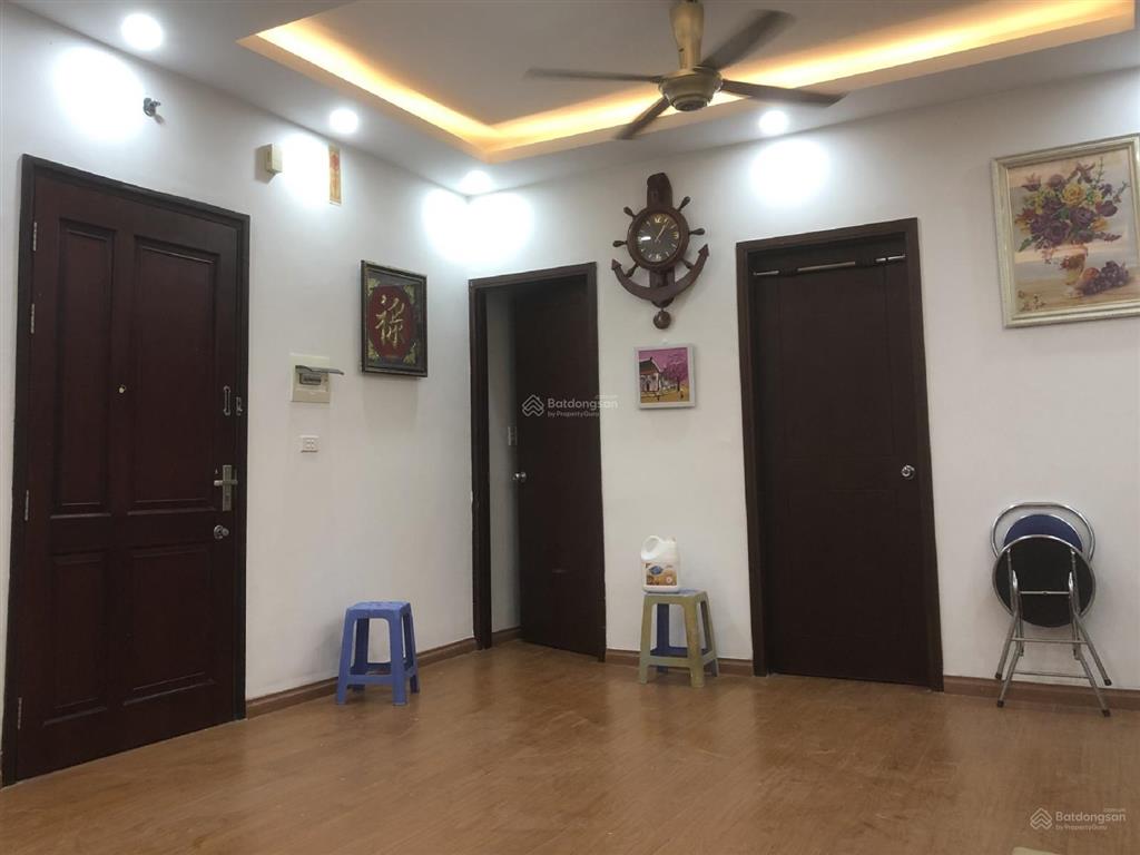 Bán cực gấp căn hộ chung cư nghĩa đô, 66m2, lô góc. 4.88 tỷ