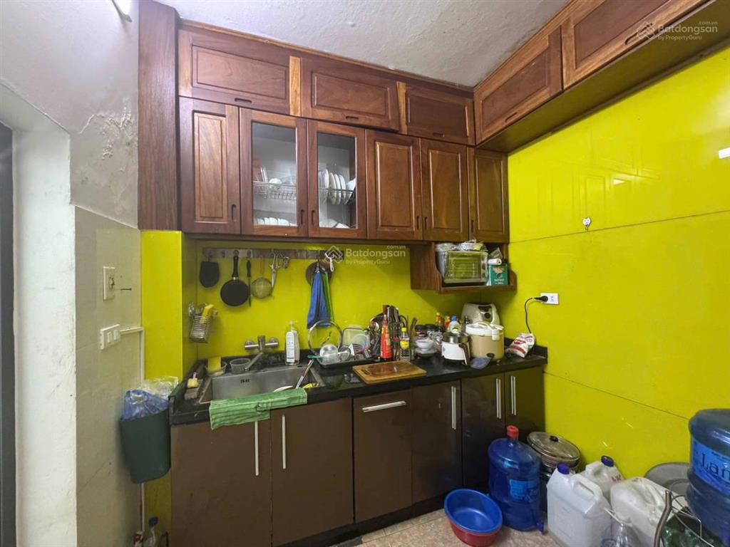 Giảm sập sàn! bán nhà mỹ đình, 50m2x4 tầng, ngõ nông. 7 tỷ