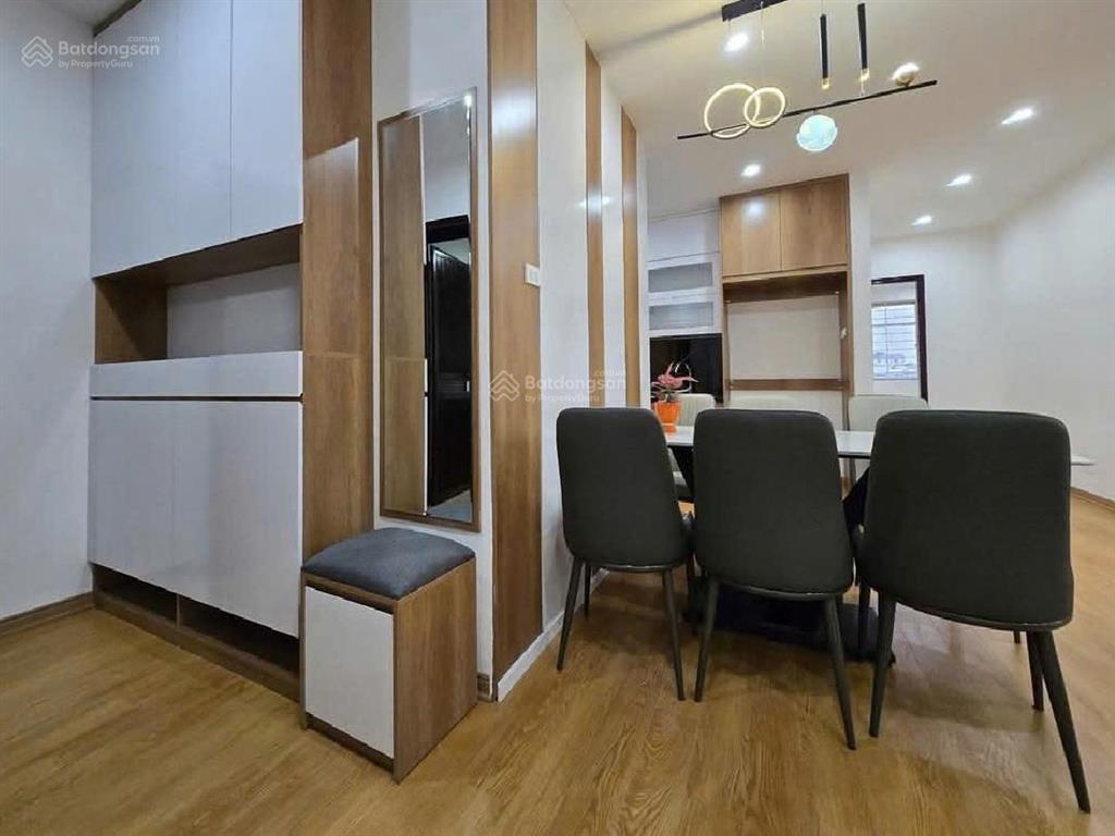 Sale sập sàn! cc tp giao lưu, 75m2. giá chỉ 4.15 tỷ