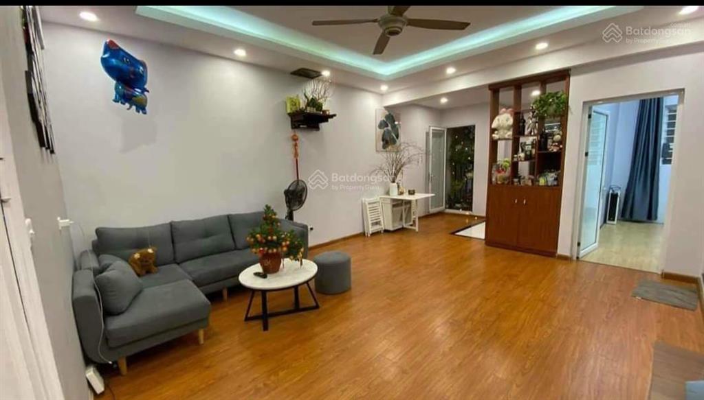 Giảm cực sốc, chỉ 4,25 tỷ! căn hộ chung cư thành phố giao lưu, 75m2, 2 ngủ, full nội thất.