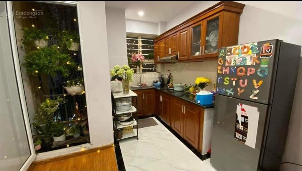 Giảm cực sốc, chỉ 4,25 tỷ! căn hộ chung cư thành phố giao lưu, 75m2, 2 ngủ, full nội thất.