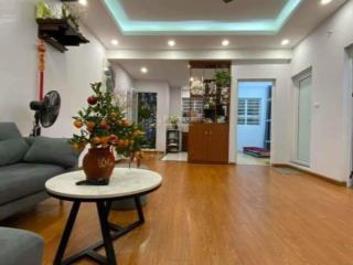 Giảm cực sốc, chỉ 4,25 tỷ! căn hộ chung cư thành phố giao lưu, 75m2, 2 ngủ, full nội thất.