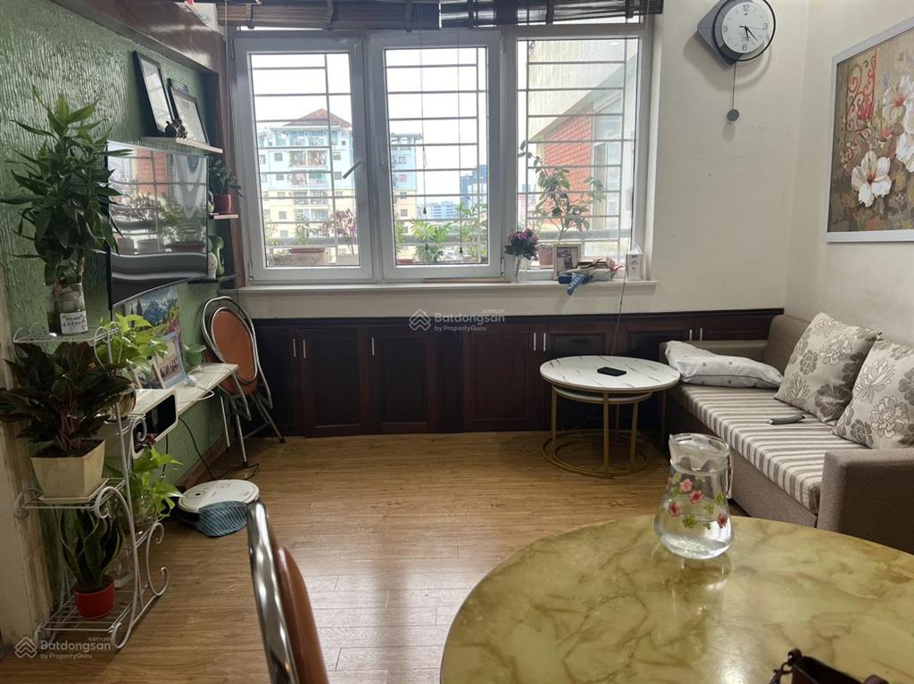 Giảm chào 1 tỷ! bán gấp chung cư thành phố giao lưu, 54m2, 2 ngủ. 3,3 tỷ