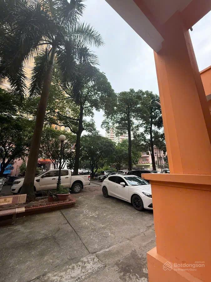 Chỉ 3,6 tỷ!! chung cư trần quý kiên, 60m2, 2 ngủ, ban công thoáng, giá tốt khu vực.