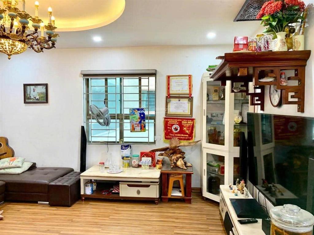 Sale sập sàn! chỉ 3,55 tỷ, bán chung cư trần quý kiên, 55m2, 2 ngủ, full nội thất.