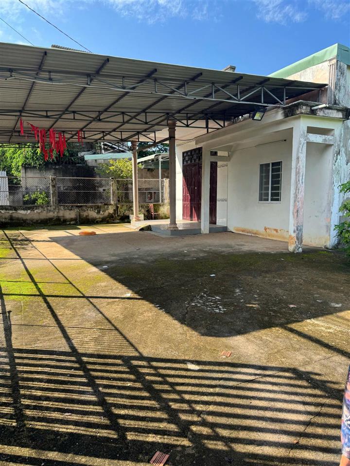 Bán đất mặt tiền hòa long, tp. bà rịa dt 2.046,1m² 350m² thổ cư