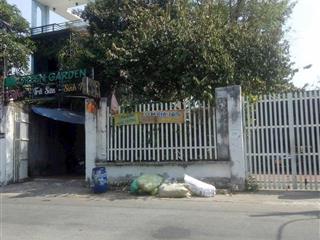 Bán đất 624m 13,9m x 45m vuông đẹp  linh xuân  thủ đức hẻm xe tải thông