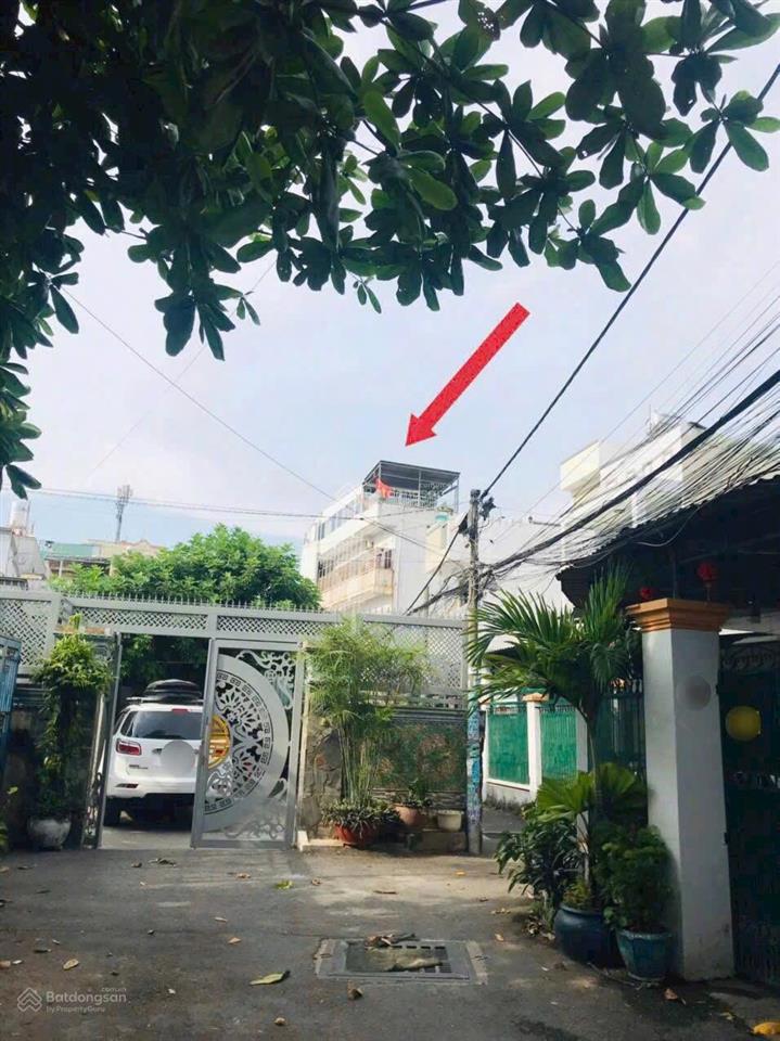 Bán chdv dòng tiền 50tr/tháng, đường số 8 linh trung thủ đức