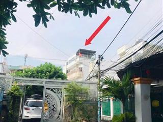 Bán chdv dòng tiền 50tr/tháng, đường số 8 linh trung thủ đức