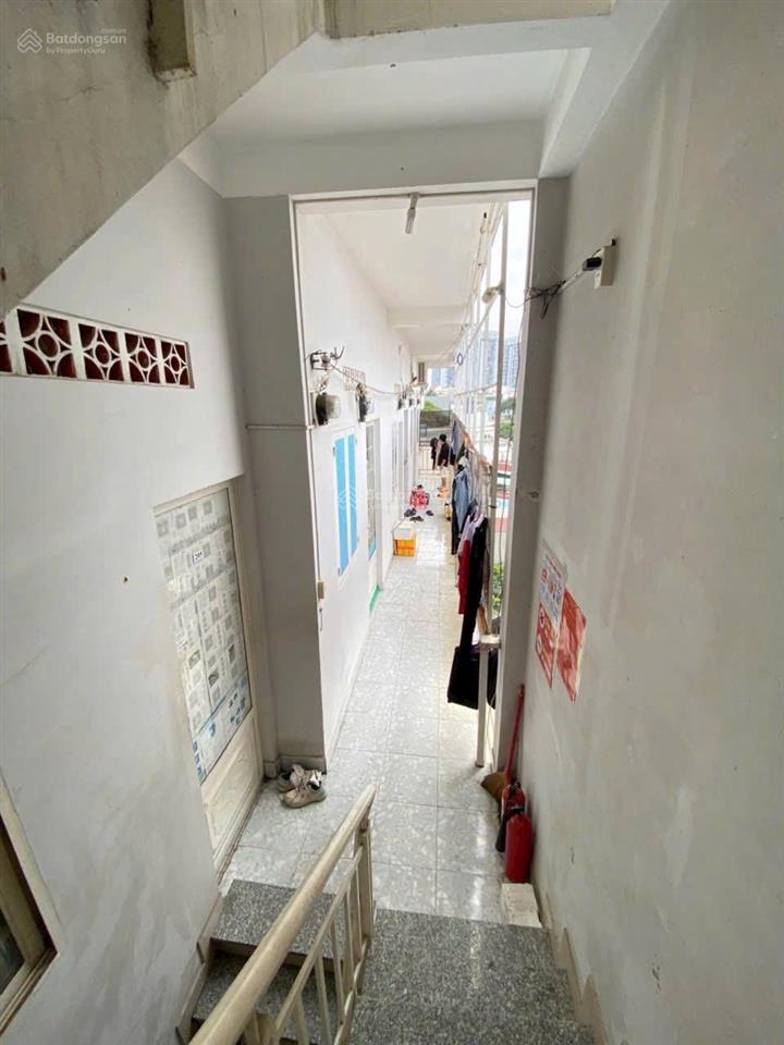 Bán chdv dòng tiền 50tr/tháng, đường số 8 linh trung thủ đức