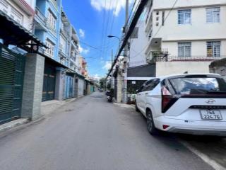 Nhà c4  mặt tiền đường 19, linh chiểu, thủ đức dt 7m x 22m = 156m2