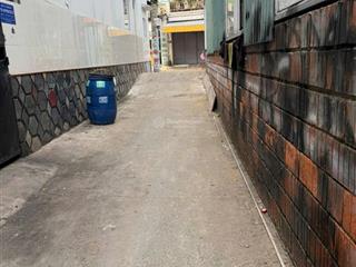 Bán đất thổ cư trung tâm p. tăng nhơn phú b, quận 9 (tp thủ đức)