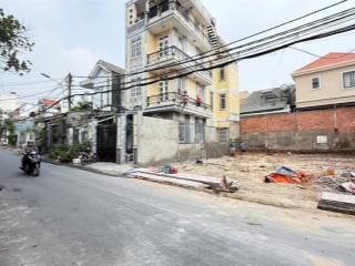 Đất mặt tiền đường số 3, p. tam bình, tp. thủ đức
 đường rộng khu dân cư đông đúc ngang 4.5m