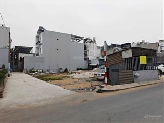 Bán 2 lô đất mặt đường 40, p.hiệp bình chánh, tp.thủ đức cũ