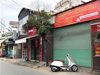 Bán nhà mặt tiền đường số 8 linh xuân 480m2 full thổ ngang 12m giá rẻ