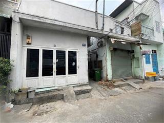 Bán nhà trọ 200m2( 9.2 x 22 ) hẻm 1/ đường tô vĩnh diện phường linh chiểu cách vincom thủ đức 20m