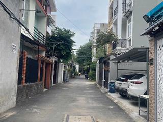 Đất mặt hẻm 5m  đường số 1 ngay cầu vượt linh xuân, gần phạm văn đồng hướng đông nam