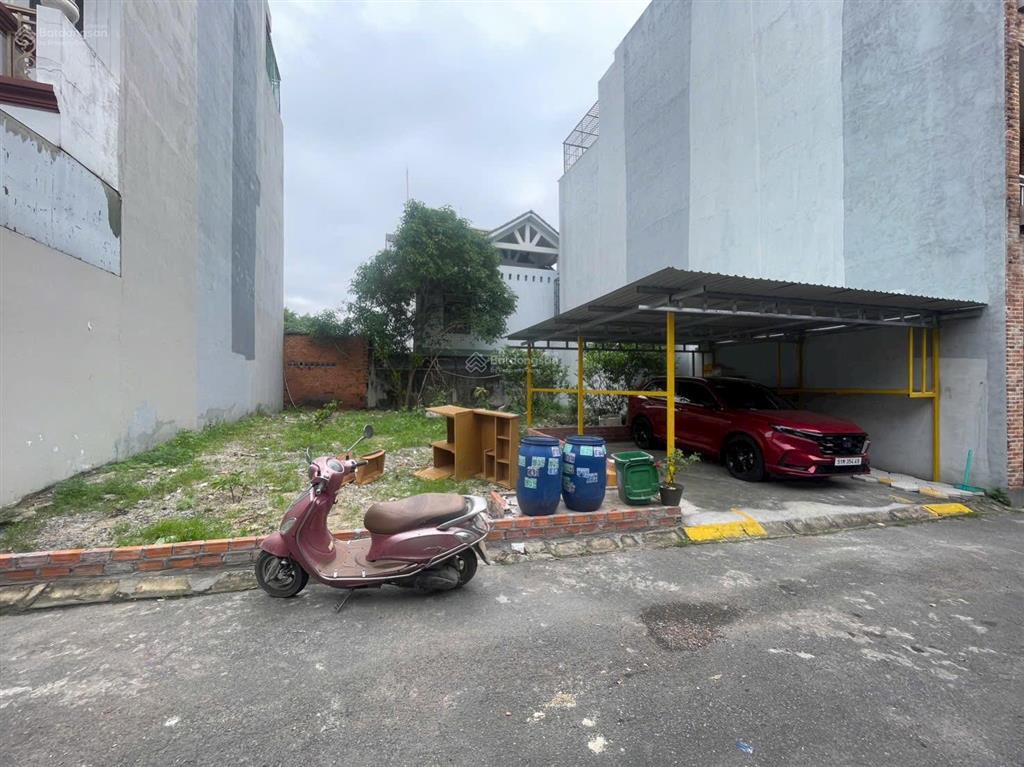 Đất mặt hẻm 5m  đường số 1 ngay cầu vượt linh xuân, gần phạm văn đồng hướng đông nam