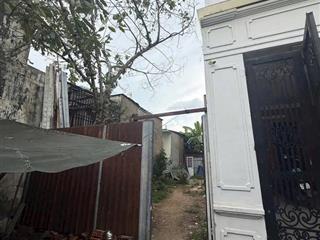 Bán đất đất khu bên sông, phường hiệp bình chánh hẻm xe hơi 5m cách phạm văn đồng 200m