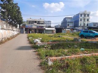 Bán gấp lô đất đường số 11 p.trường thọ, tp.thủ đức bao gpxd 3 lầu sát vành đai 2, ra metro