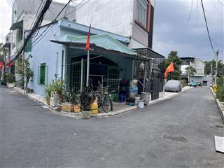 Bán đất hẻm xe hơi 7 chỗ đường 36 linh đông cách phạm văn đồng kha vạn cân 300m