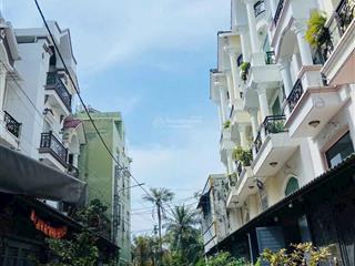 Bán nhà trệt lửng 2 lầu 4pn 5wc sát chợ hiệp bình phường hiệp bình chánh