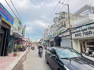 Bán nhà mặt tiền đường số 3 linh xuân ngang 7m có thủ nhập 25tr/tháng