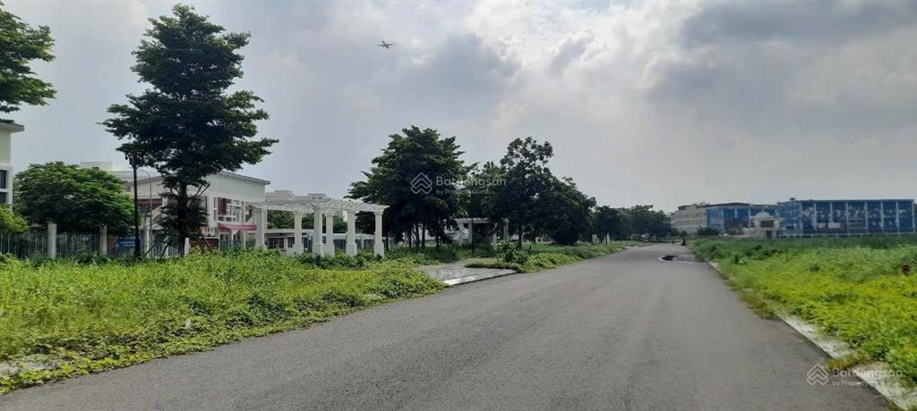 1 lô vị trí siêu đẹp, dự án tái định cư khu đô thị vạn phúc, hiệp bình phước thủ đức